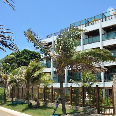 Apto De Luxo Na Praia - Araca302 Natal Eksteriør bilde