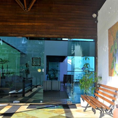 Apto De Luxo Na Praia - Araca302 Natal Eksteriør bilde